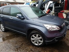 HONDA CRV MK3 2007-12 2.2