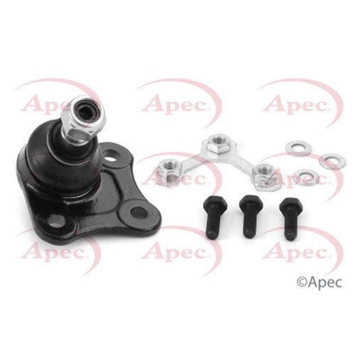 Apec ball joint front left - apec, for