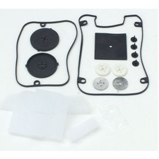 Blagdon Koi Air 25 Master Spare Kit Pump Rubber Diaphragm Filter Garden Pond