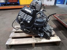 ENGINE *RUNNER* MOTO GUZZI V7 SPECIAL 4K MILES 2021
