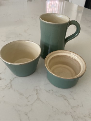 Denby manor green - denby,
