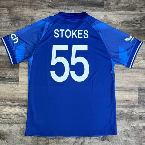 Bnwt england 2023 cricket - england,