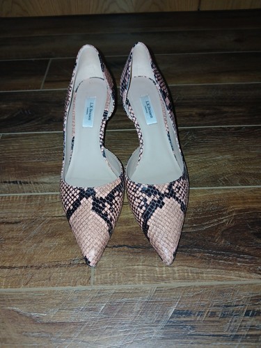 Bennett uk5 eu38 pink - lk, &