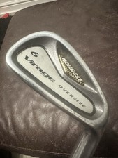 Knight Virage Oversize #6 iron golf club