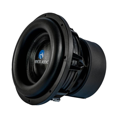 Nemesis audio 4000w peak - nemesis, 12"