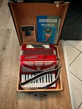 Accordion World Champion