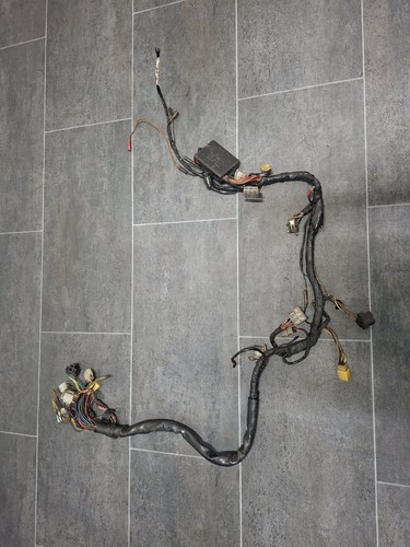 Yamaha 350 1980 1986 - 350, 1980-1986