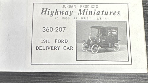 Jordan highway miniatures - jordan,