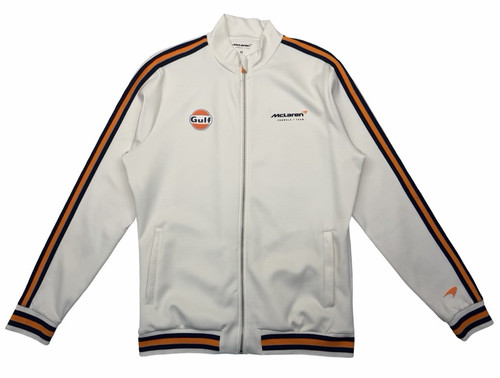 Mclaren gulf track racing - f1, x