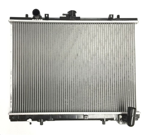 Radiator for mitsubishi delica - radiator,