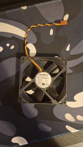 Foxconn pv902512l brushless - dc,