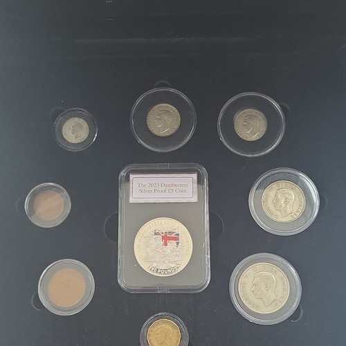 2023 dambusters silver - 2023,