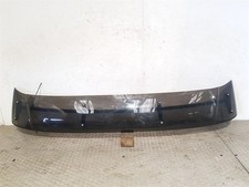 2006-2013 MK7 FORD TRANSIT EXTERIOR BLACK FULL WINDSCREEN SUN VISOR