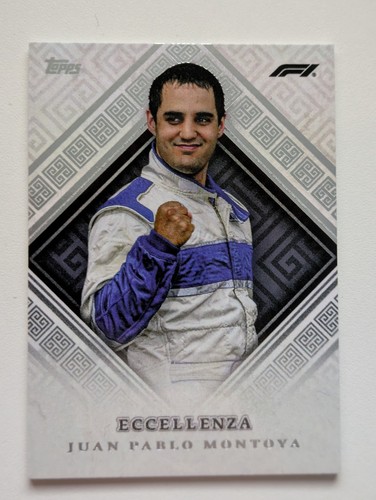Juan pablo montoya - juan,