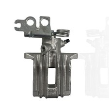 Genuine OEM Vw Mk3 Estate Box Caddy Brake Caliper Rear Left 2004-2015