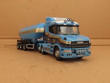 Corgi - CC12801 - Scania T-Cab