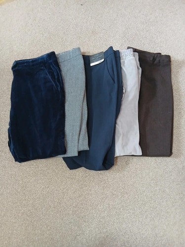 Bundle pairs of trousers - pairs,