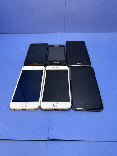 Job lot mobile - 6,