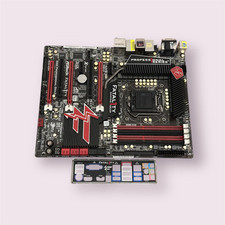 @LATEST BIOS@ ASRock Z68 Professional Gen3 FATAL1TY LGA 1155 Gaming Motherboard
