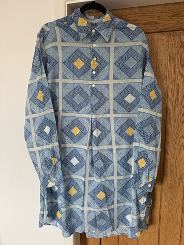 Culture vulture blue shirt - culture,