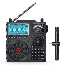 Raddy RF919 Shortwave Radio |