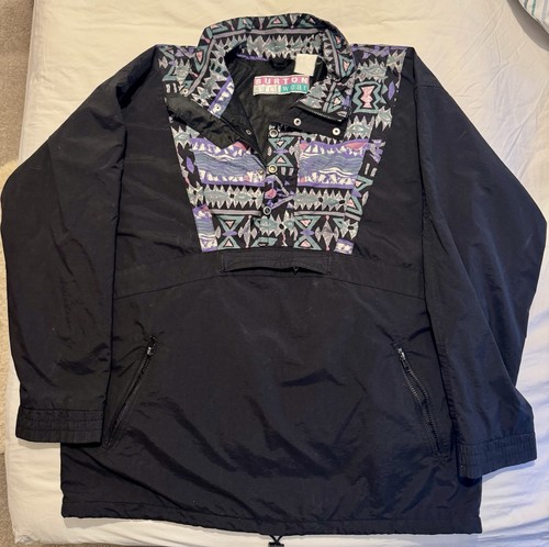 Vintage 90s burton air - ,