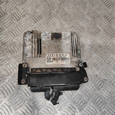 2006 AUDI A3 1.9 TDi 8P ENGINE CONTROL UNIT ECU 03G906021LS #1