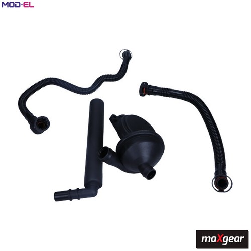 Oil separator crankcase - separator,