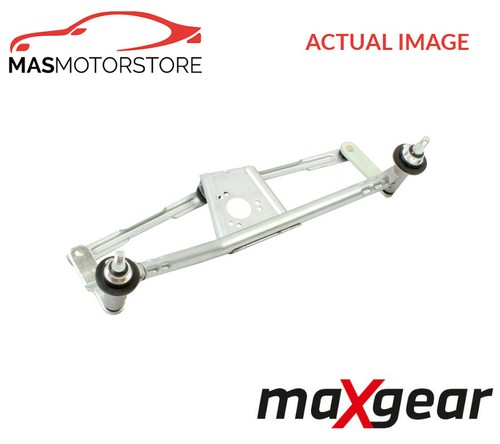 Wiper linkage lhd only - linkage,