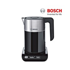 Bosch TWK8633GB Styline Kettle