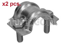 X2 PCS FRONT STABILISER