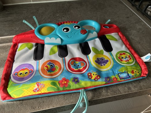 Baby piano keyboard musical - keyboard,