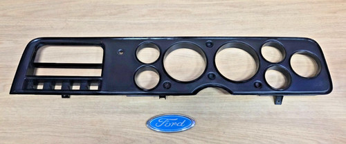 Ford capri mk3 dash - ford,