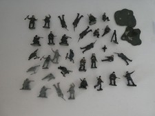 Airfix soldiers 1/72 WW2