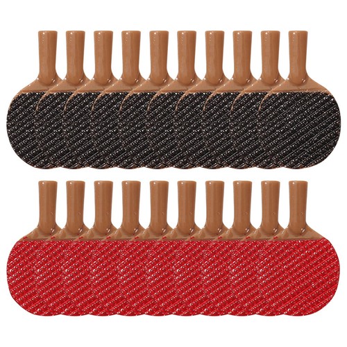 20pcs mini table tennis - 20pcs,