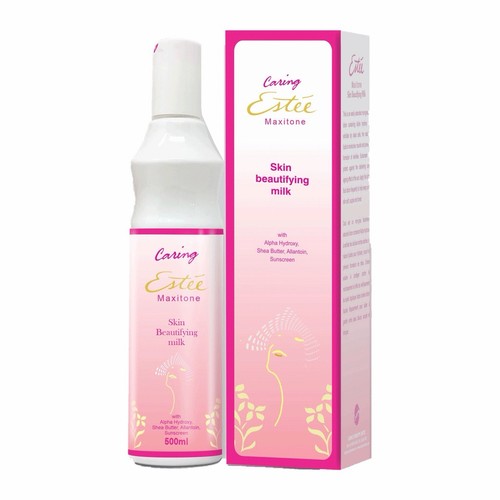Estee maxitone skin - maxitone,