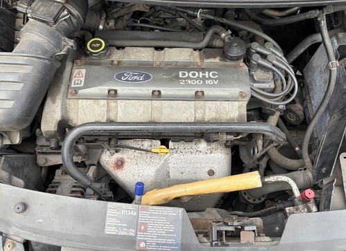 Ford galaxy ghia - ghia, 16v