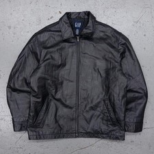 Vintage Gap Black Genuine