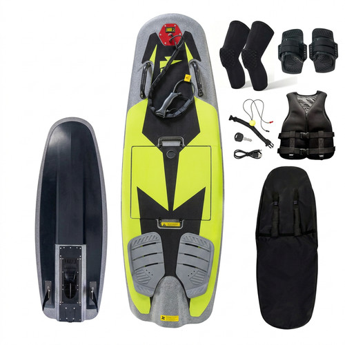 Electric surfboard high speed - surfboard,,