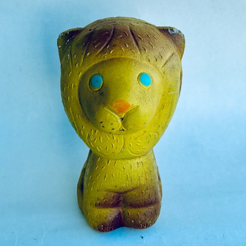 Vintage vtg rubber toys dolls - vtg,