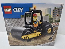 Lego City 60401 Construction