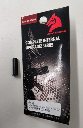 Lonex air seal - seal, m14