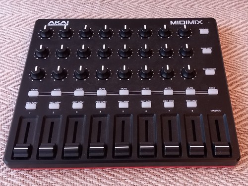 Akai midimix usb midi - , daw