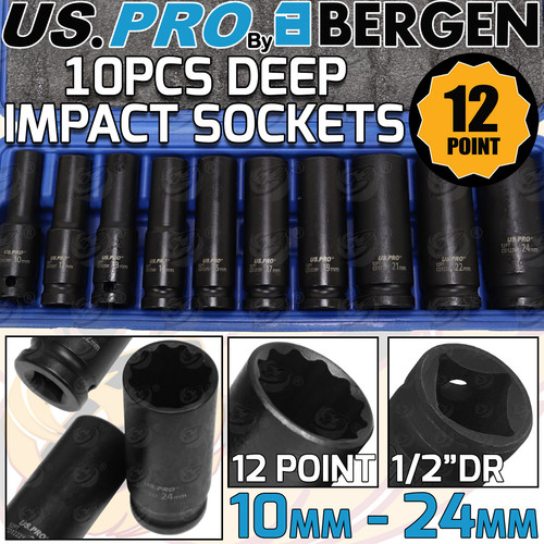 Pro point deep - pro,