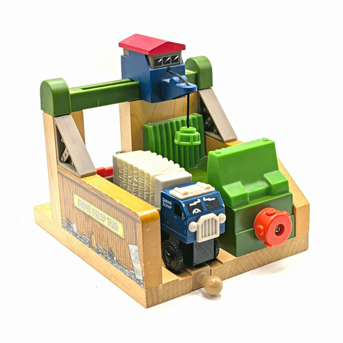 Thomas friends wooden - thomas, &