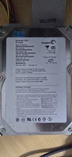 SEAGATE BARRACUDA  80GB 7200.7 IDE ULTRA ATA HDD HARD DRIVE ST380011A *TESTED*