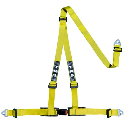 Trs clubman point harness - 2x,