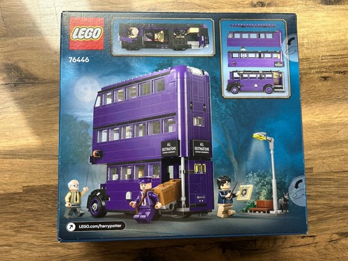 Lego harry potter 76446 knight - lego,