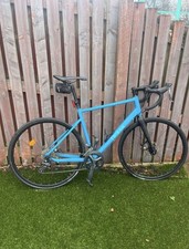 BTWIN Triban 500 Road Bike