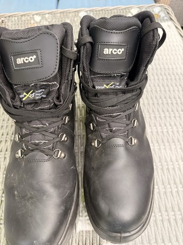 Argo heavy duty safety - heavy,